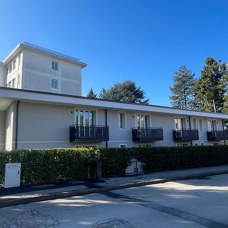 Bis Hotel Varese Kültér fotó