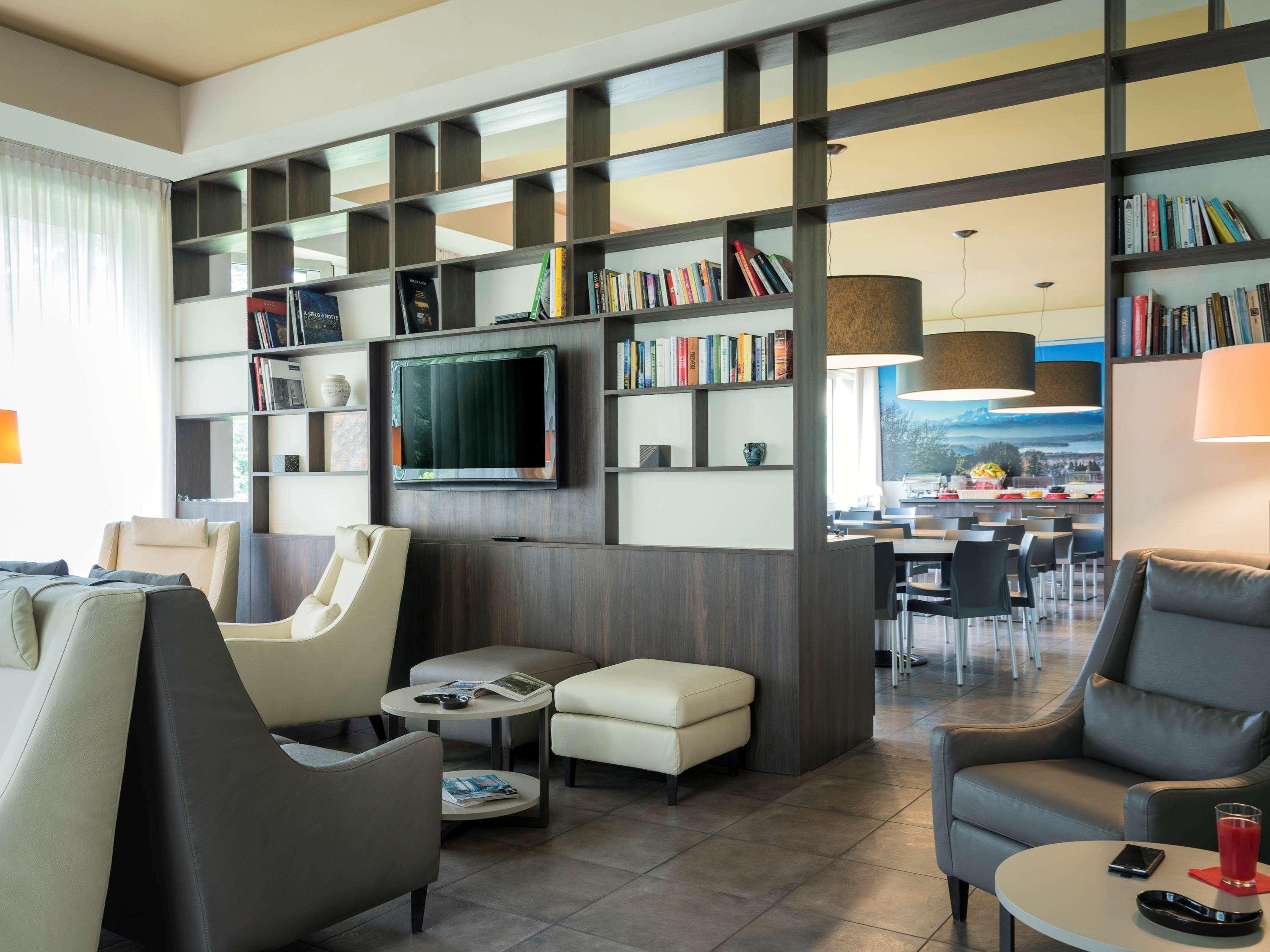 Bis Hotel Varese Kültér fotó