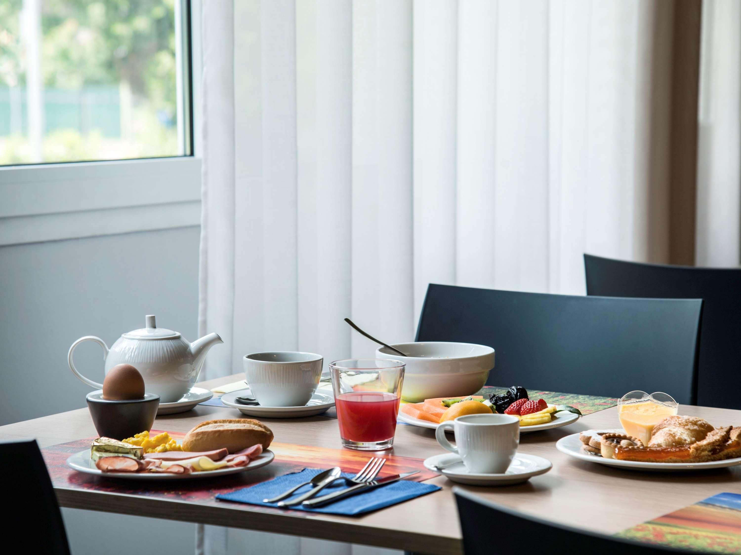 Bis Hotel Varese Kültér fotó