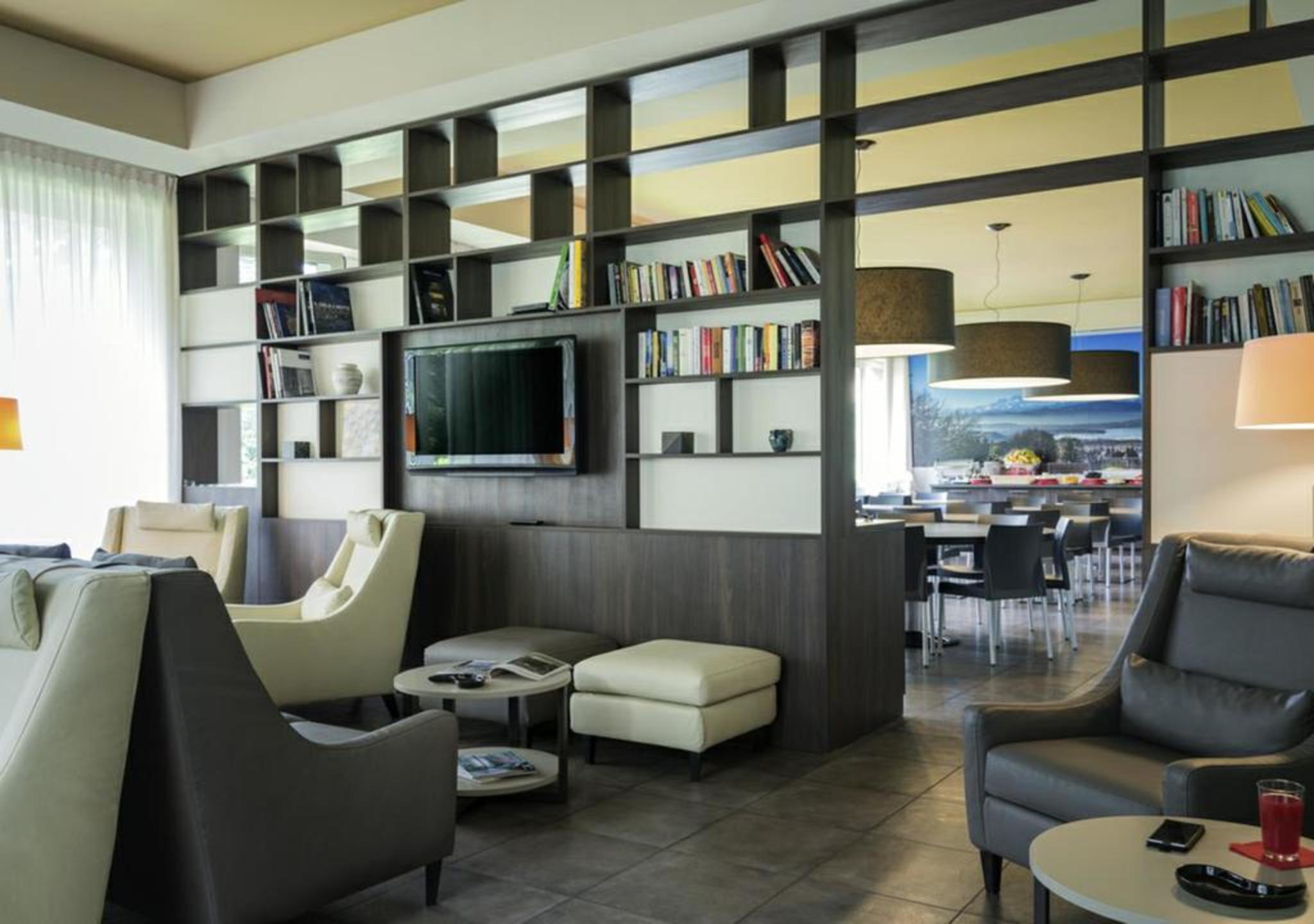 Bis Hotel Varese Kültér fotó