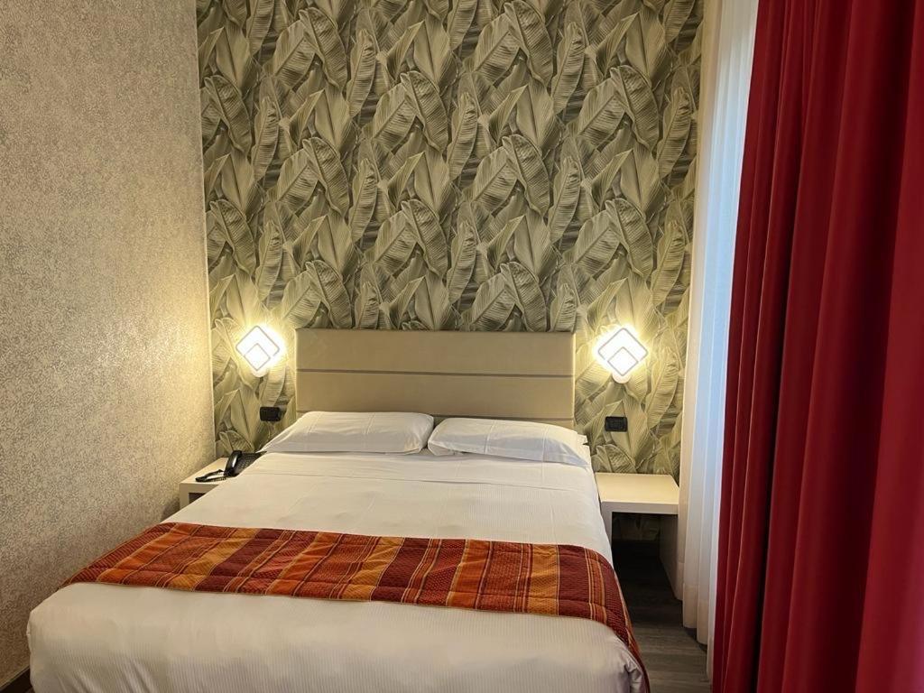 Bis Hotel Varese Kültér fotó